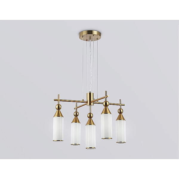 Подвесная люстра Ambrella light High Light LH55276