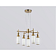 Подвесная люстра Ambrella light High Light LH55276