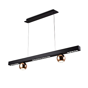 Подвесной светильник Ambrella Light Comfort FL5956