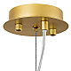 Подвесная люстра Lightstar Savona 816022