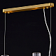Потолочный светильник ILLUMICO IL5177-8LLS-29 BRASS TUBO
