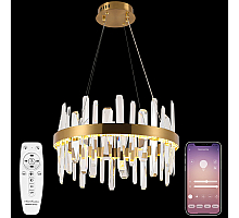 Подвесная люстра Natali Kovaltseva LED LAMPS 81254