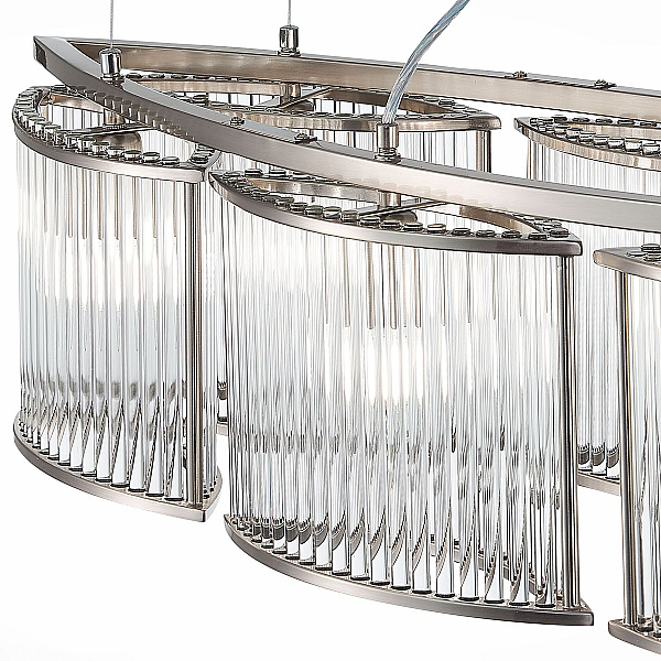 Подвесная люстра ST Luce Velletri SL1627.103.06