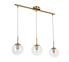 Подвесной светильник Arte Lamp Volare A1915SP-3AB