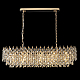 Люстра Crystal Lux HEDONIST HEDONIST SP17