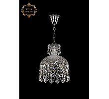 Подвесная люстра Art Classic 14.01.3.d22.Cr.L