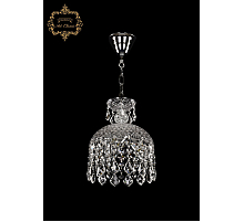 Подвесная люстра Art Classic 14.01.3.d22.Cr.L