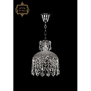 Подвесная люстра Art Classic 14.01.3.d22.Cr.L