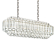 Подвесная люстра Loft IT Celebration 10579/1000R Clear