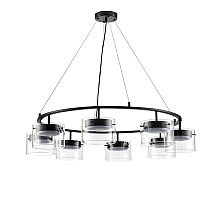 Подвесная люстра Lumion Natalina 8232/8