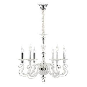 Подвесная люстра Divinare Milano 8825/03 LM-6