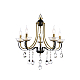 Подвесная люстра Ambrella light Traditional TR4952