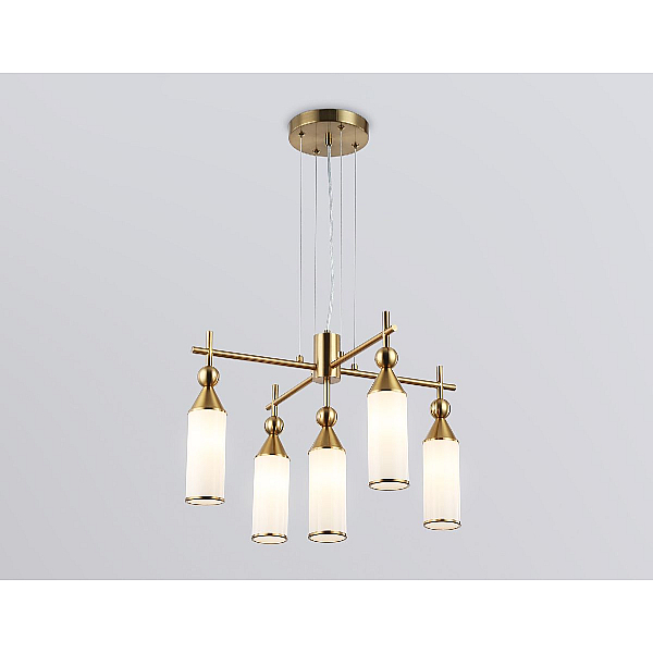 Подвесная люстра Ambrella light High Light LH55276