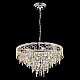 Подвесная люстра Citilux Sagrada CL317251