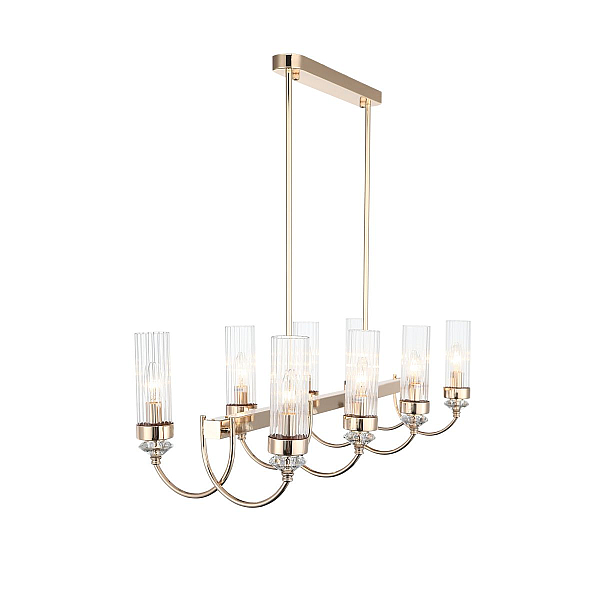 Подвесная люстра ST Luce Элегра SL1402.223.08