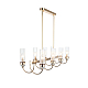 Подвесная люстра ST Luce Элегра SL1402.223.08