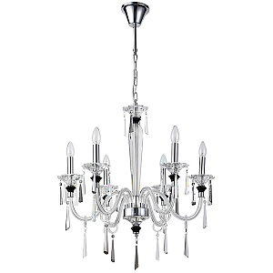 Подвесная люстра Stilfort Lussi 1052/09/06P