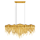 Подвесная люстра LOFT IT Volver 10404/1150L GD