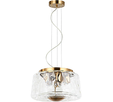 Подвесная люстра Stilfort Perfecto Light 2193/05/05P