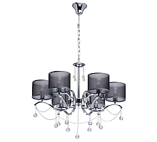 Подвесная люстра MW-Light Федерика 82 379019006
