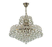 Подвесная люстра Arti Lampadari Alanno E 1.5.50.100 N