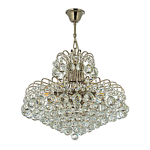 Подвесная люстра Arti Lampadari Alanno E 1.5.50.100 N