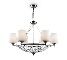 Подвесная люстра Maytoni Pantheon H021PL-06CH