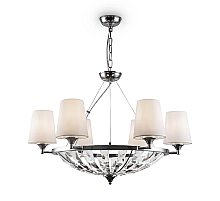 Подвесная люстра Maytoni Pantheon H021PL-06CH