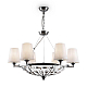 Подвесная люстра Maytoni Pantheon H021PL-06CH