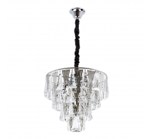 Подвесная люстра Modelux ML.313.6 CR