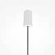 Подвесной светодиодный светильник Maytoni Motion MOD276PL-L20W3K
