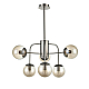 Подвесная люстра Vele Luce Verona VL5015L06