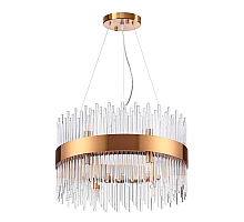 Подвесная люстра Odeon Light Focco 4722/12