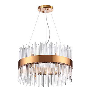 Подвесная люстра Odeon Light Focco 4722/12