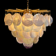 Подвесная люстра Loft IT Lolly 10492/600 Pearl
