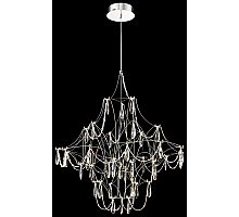 Подвесная люстра Wertmark Felicia WE336.36.106