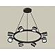 Подвесная люстра Ambrella Light Traditional (C9198, N8478) XB9198202