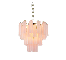 Подвесная люстра Kink Light Лайли 07730-60,20(10)