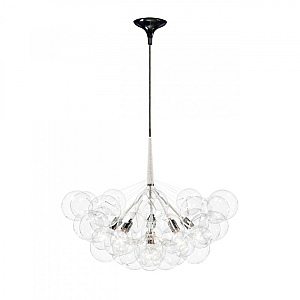 Подвесная люстра Loft IT Bunch 10048/6 White