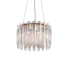 Подвесная люстра Delight Collection MD22027002 MD22027002-D45 light rose gold