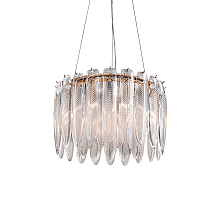 Подвесная люстра Delight Collection MD22027002 MD22027002-D45 light rose gold