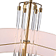Подвесная люстра ST Luce Opalus SL1403.303.05