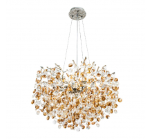 Подвесная люстра Modestyle MS.2112.600 CR