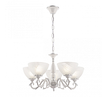 Подвесная люстра Arte Milano 340518/5 WT+SL