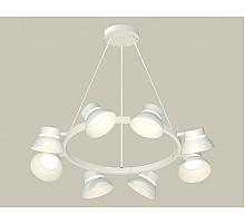 Подвесная люстра Ambrella Light Traditional (C9195, N8140) XB9195100