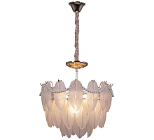 Подвесная люстра Illumico IL5557-9PDI-39 GD