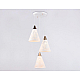 Подвесная люстра Ambrella light Traditional Loft TR8433