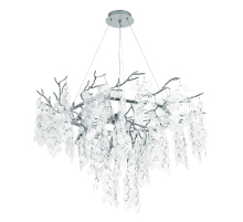 Подвесная люстра Modestyle MS.2109.800 SL