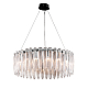 Подвесная люстра Delight Collection MD22027002 MD22027002-D85 matt black