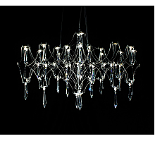Подвесная люстра Kink Light Галанта 07882-63,02(21)